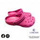 CROCS CLASSIC
TAFFY PINK